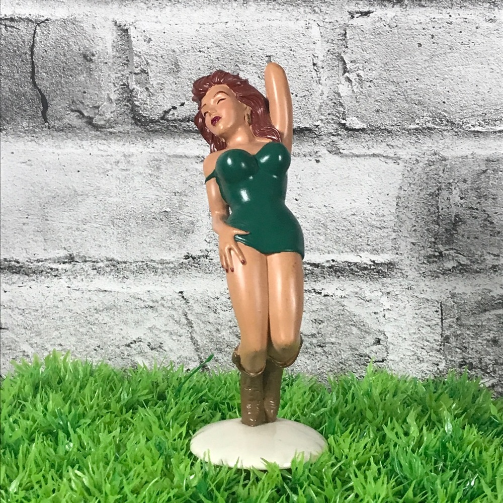 Vintage 80’s GANZ Bottoms Up R. DEMARS Beer Can Drink Holder!